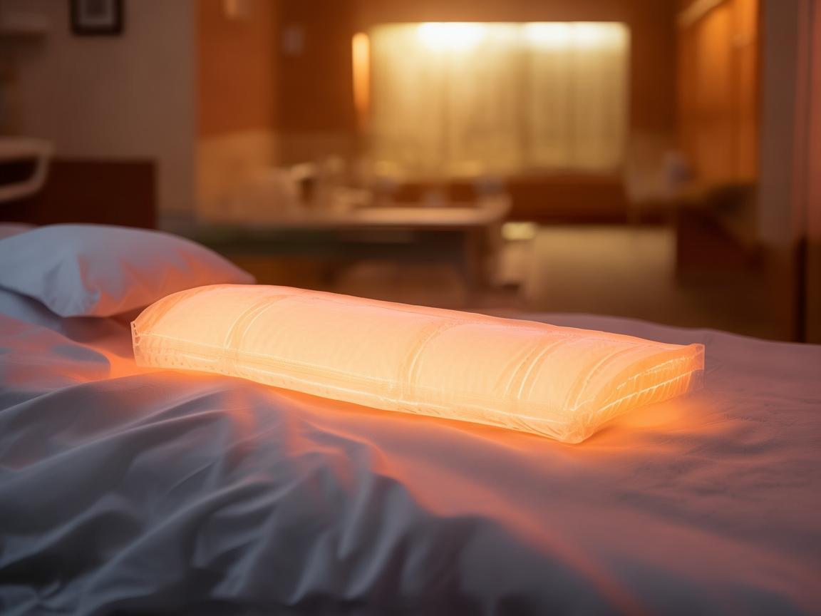 暖宝宝在医疗护理中的双刃剑作用,如何安全使用以促进患者舒适? 暖宝宝在医疗护理中的双刃剑作用,如何安全使用以促进患者舒适?