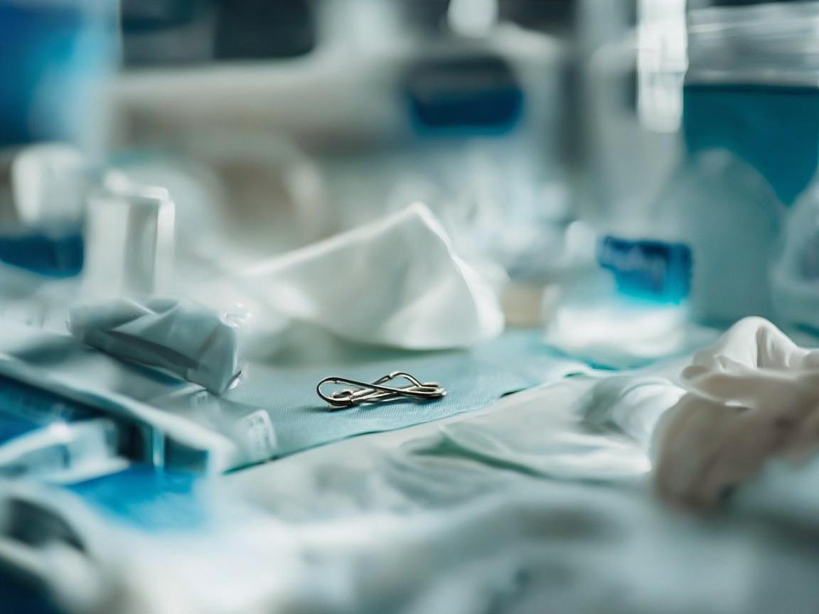 发夹在医疗护理中,是安全还是隐患? 发夹在医疗护理中,是安全还是隐患?