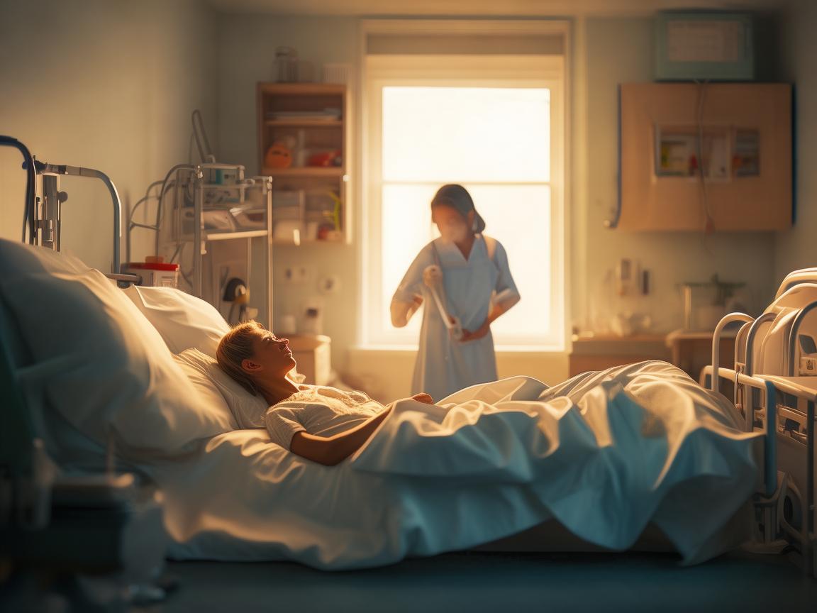 肾盂肾炎,如何通过护理干预促进患者康复? 肾盂肾炎,如何通过护理干预促进患者康复?