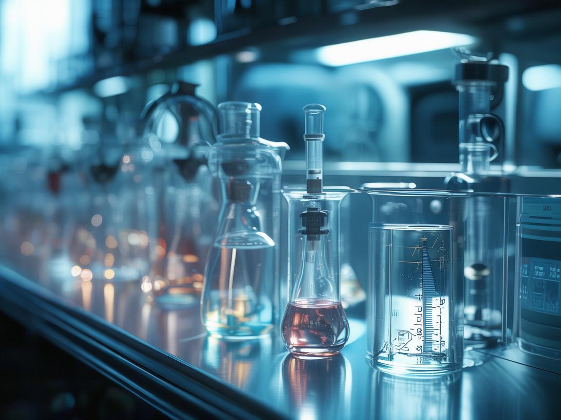 化学疗法中的隐形守护者——如何确保药物配制的化学安全? 化学疗法中的隐形守护者——如何确保药物配制的化学安全?