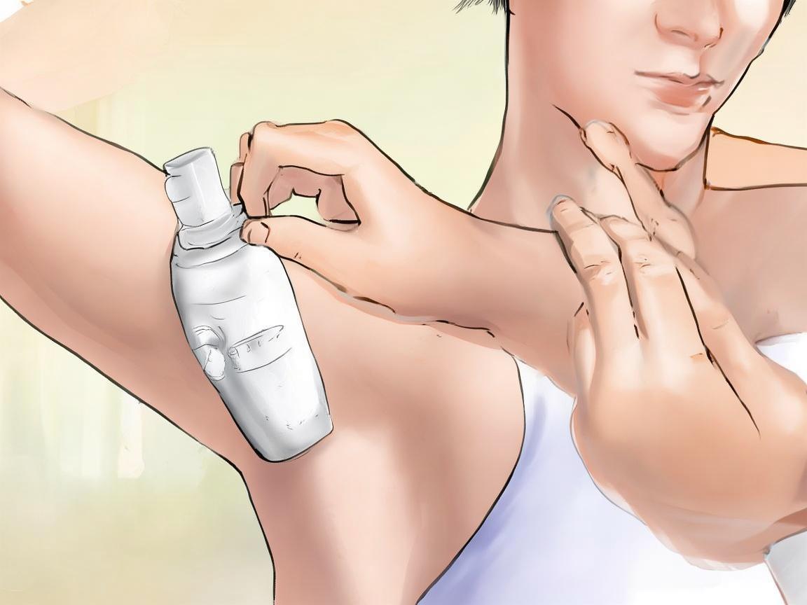 如何有效使用除臭剂，以维护患者舒适与安全？