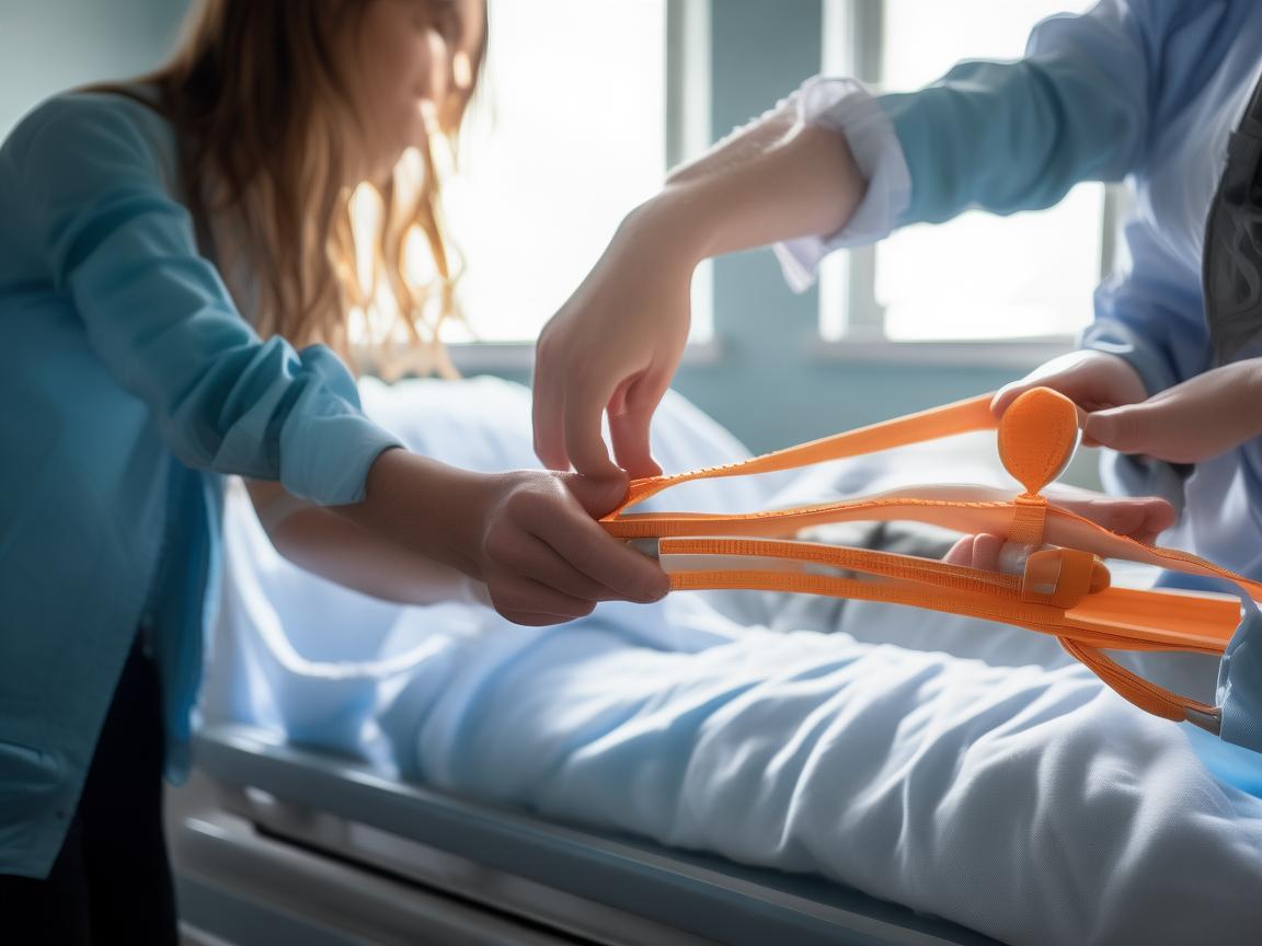 医疗护理小贴士如何安全使用皮带在患者转移中？