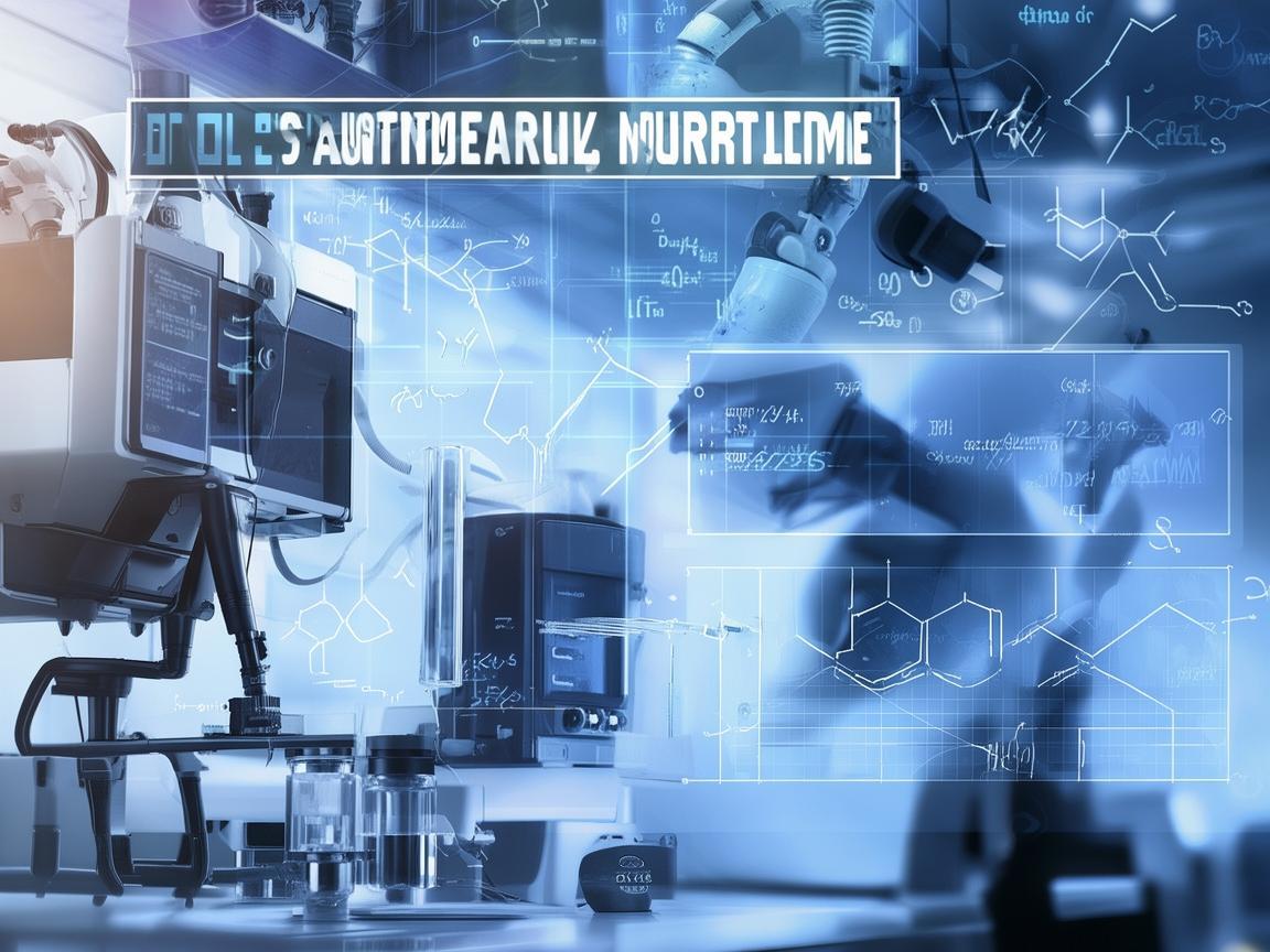 如何利用分析化学技术优化药物配制过程? 如何利用分析化学技术优化药物配制过程?