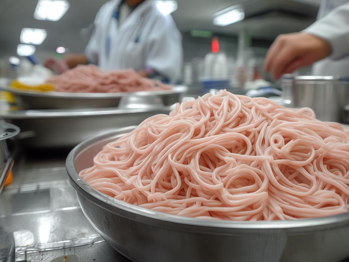 粉条在医疗护理中的意外用途,如何安全地为患者准备粉条餐食? 粉条在医疗护理中的意外用途,如何安全地为患者准备粉条餐食?