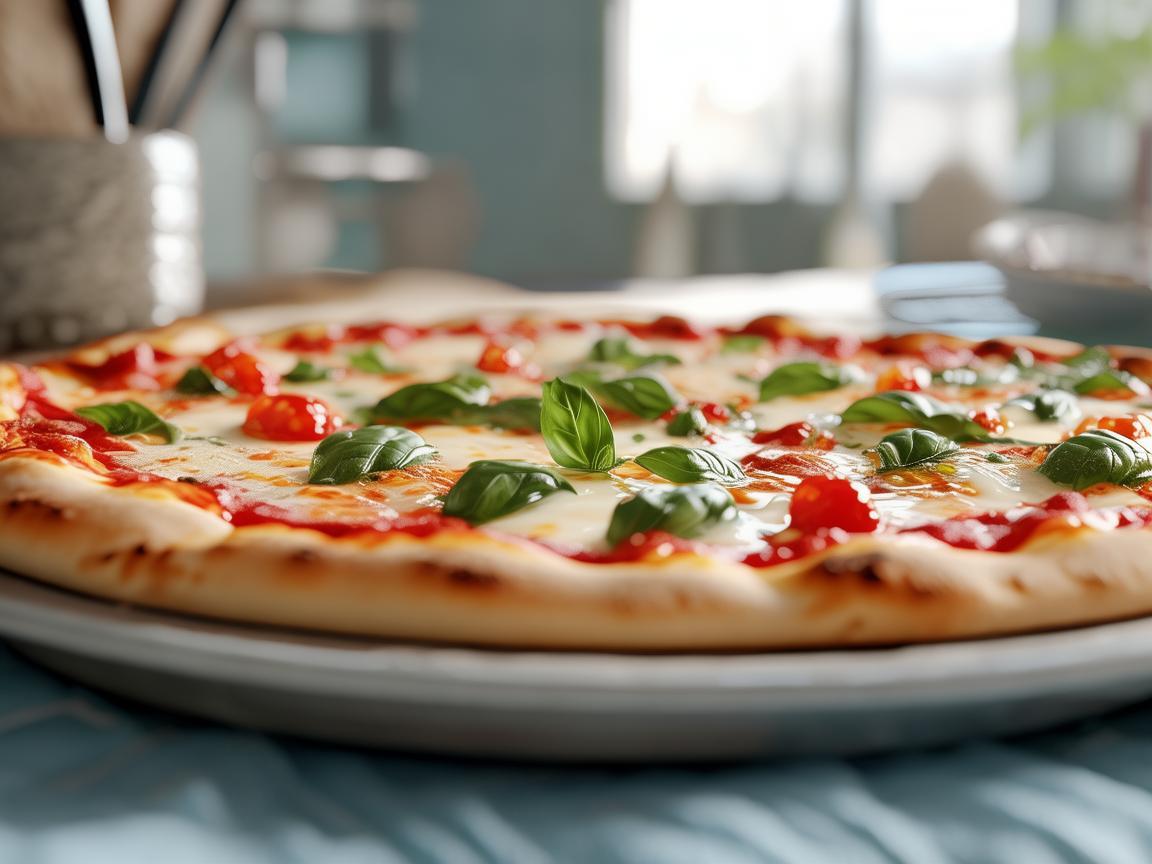 披萨进病房，营养与安全的平衡之道