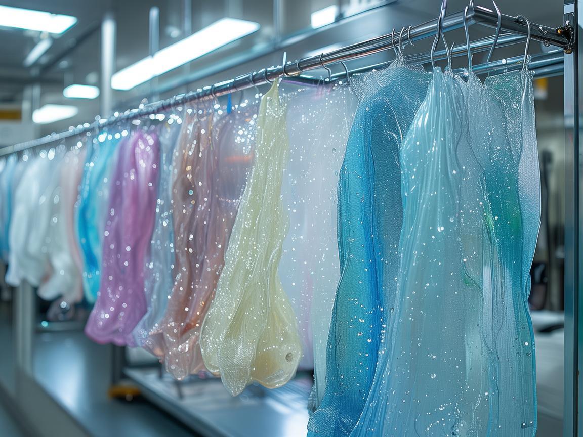 洗衣液在医疗级织物清洗中的安全与效能，如何平衡？