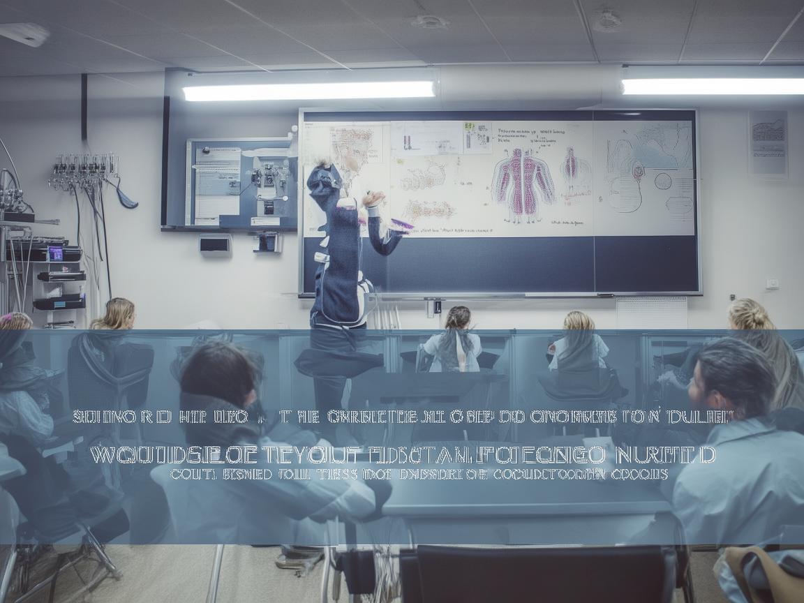 辅导员在医疗护理教育中的角色与挑战 辅导员在医疗护理教育中的角色与挑战