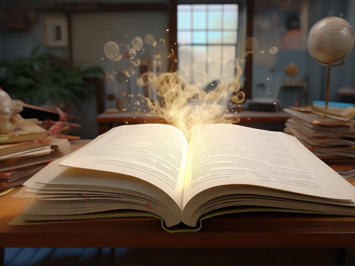 教授的智慧之光，如何在护理教育中点亮学生未来？