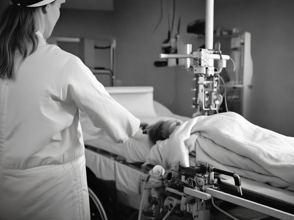 力学在护理操作中如何精准应用,以保障患者安全? 力学在护理操作中如何精准应用,以保障患者安全?