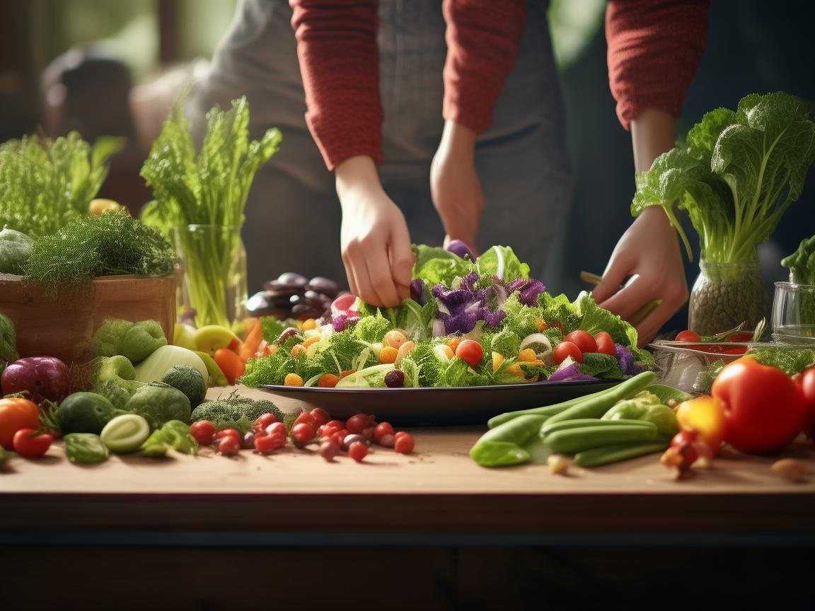 如何有效预防肠癌的早期发展?