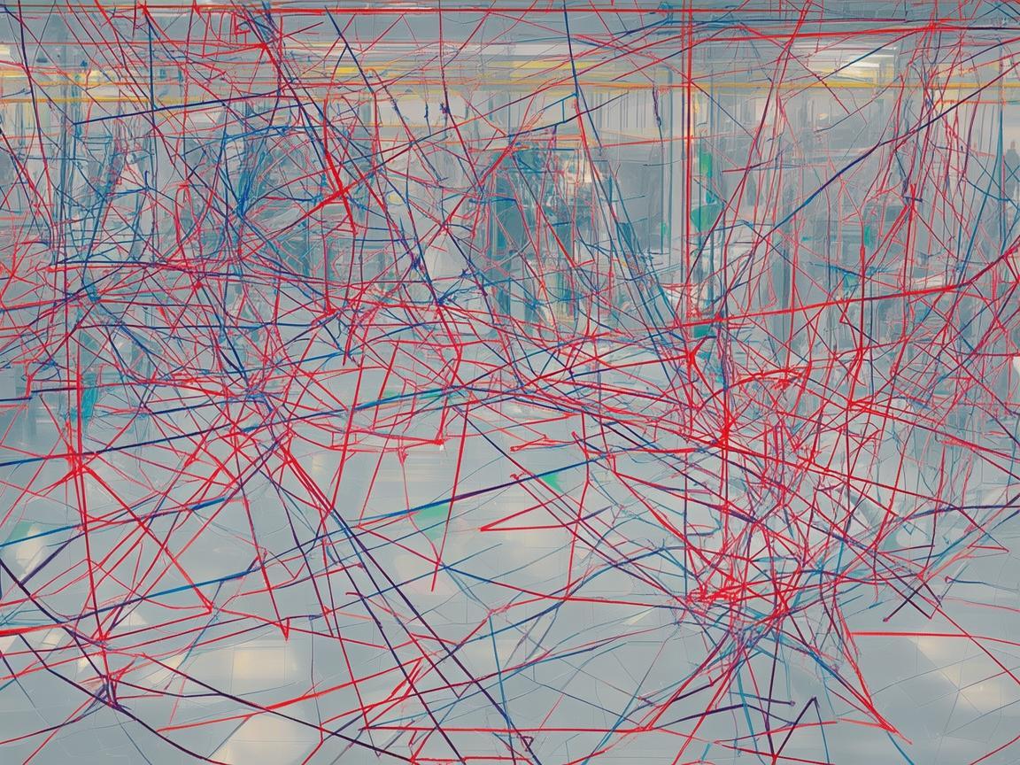 商场如战场,护理部主任的‘安全网’如何织就? 商场如战场,护理部主任的‘安全网’如何织就?