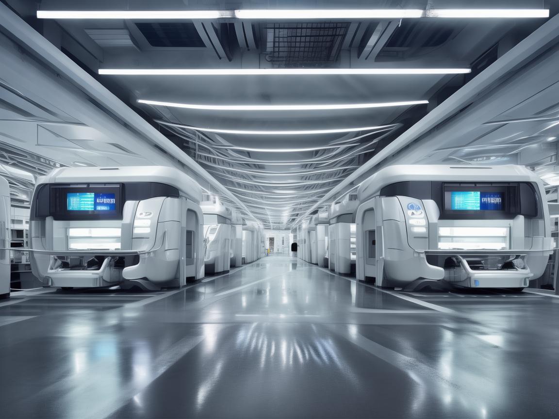 如何利用立体停车场优化医院后勤管理效率? 如何利用立体停车场优化医院后勤管理效率?