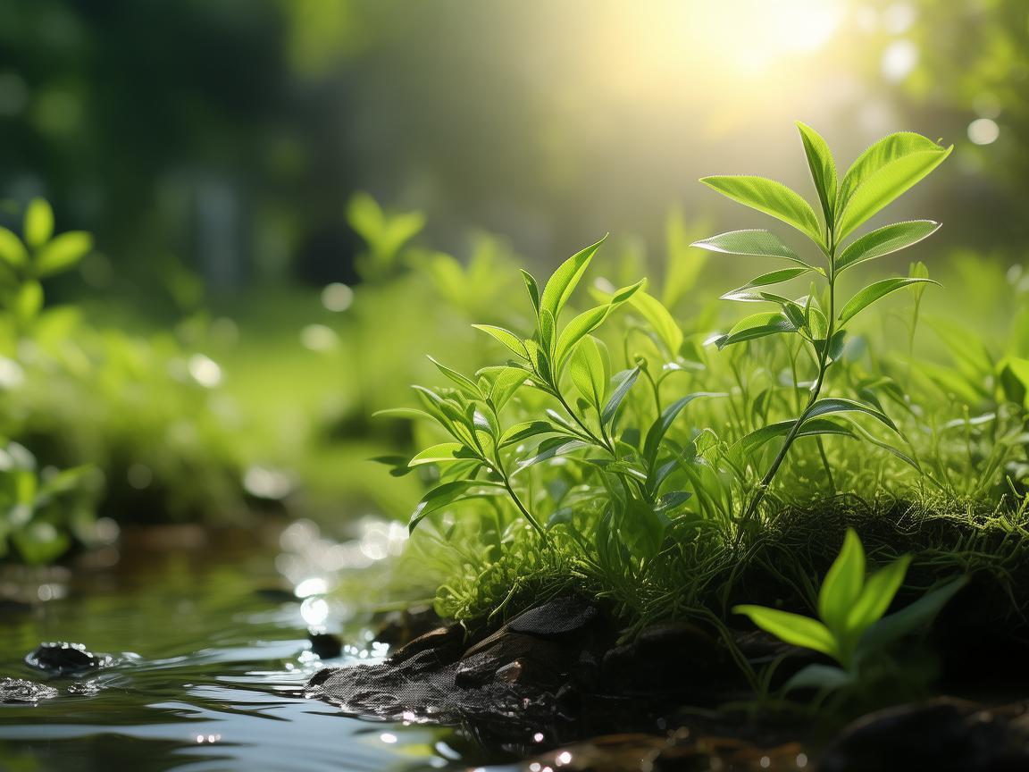 绿茶，能否成为患者康复路上的天然良伴？