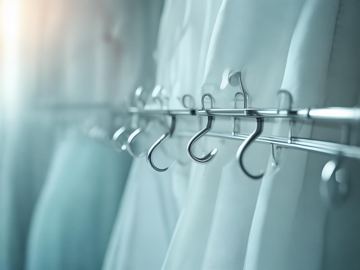 医院窗帘轨道,细节之处显关怀 医院窗帘轨道,细节之处显关怀