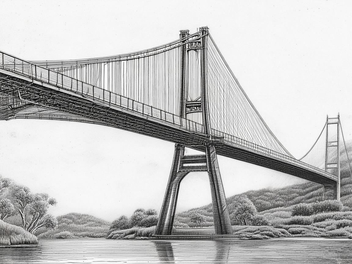 吊桥桥身,如何确保其安全与患者移动的便利性? 吊桥桥身,如何确保其安全与患者移动的便利性?