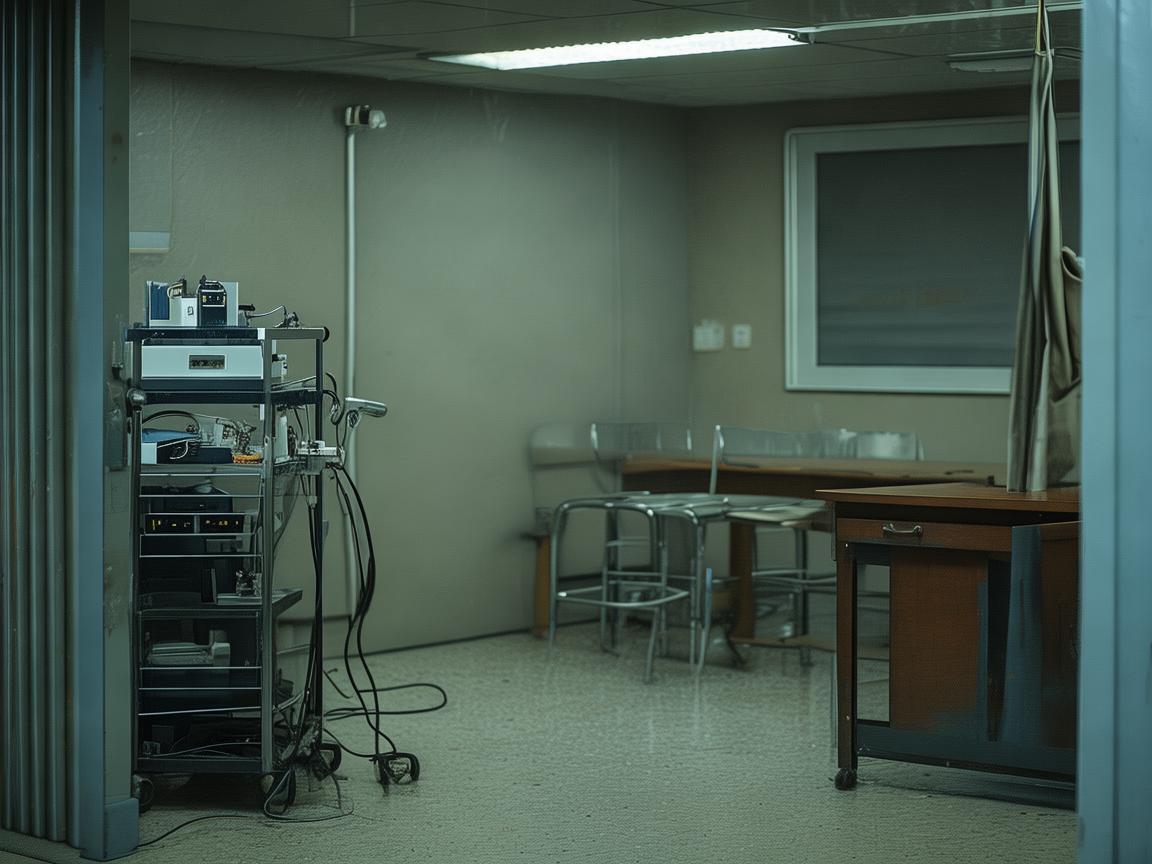 警察局询问室,如何确保患者/嫌疑人在医疗紧急情况下的安全与隐私? 警察局询问室,如何确保患者/嫌疑人在医疗紧急情况下的安全与隐私?