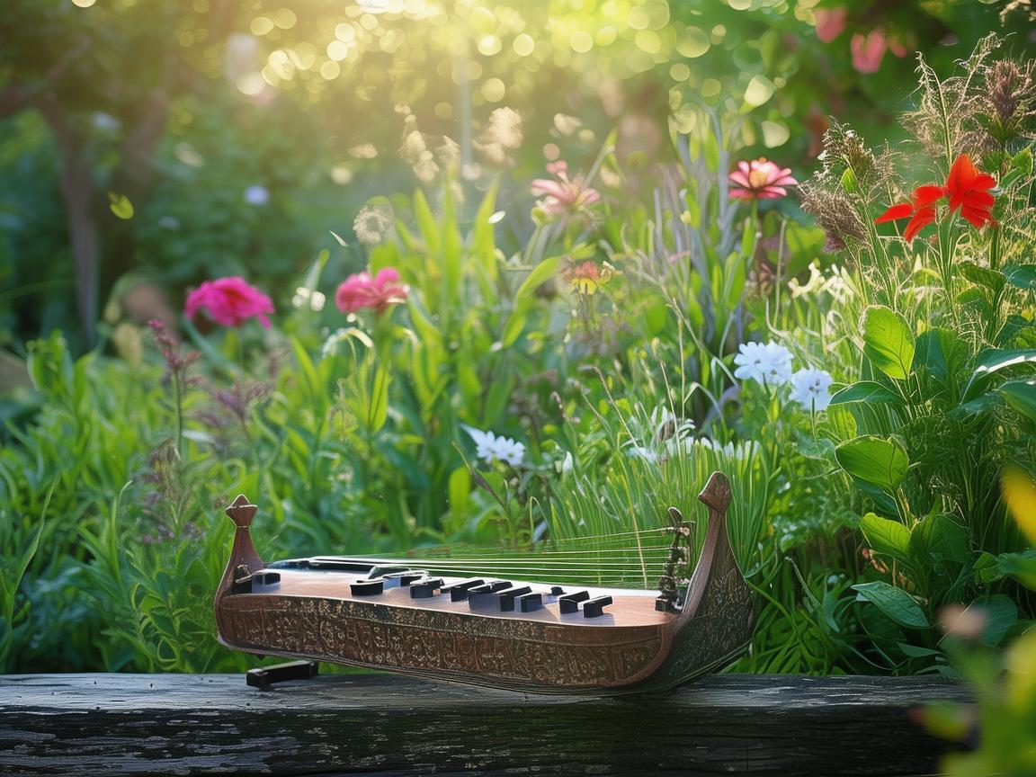 音乐家康复路上的旋律,音乐疗法如何助力身心恢复? 音乐家康复路上的旋律,音乐疗法如何助力身心恢复?