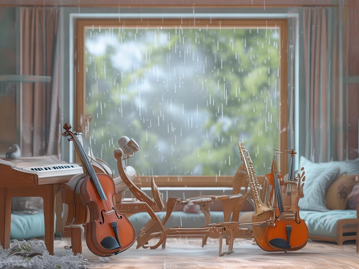 音乐疗法,如何在护理中奏响治愈的旋律?