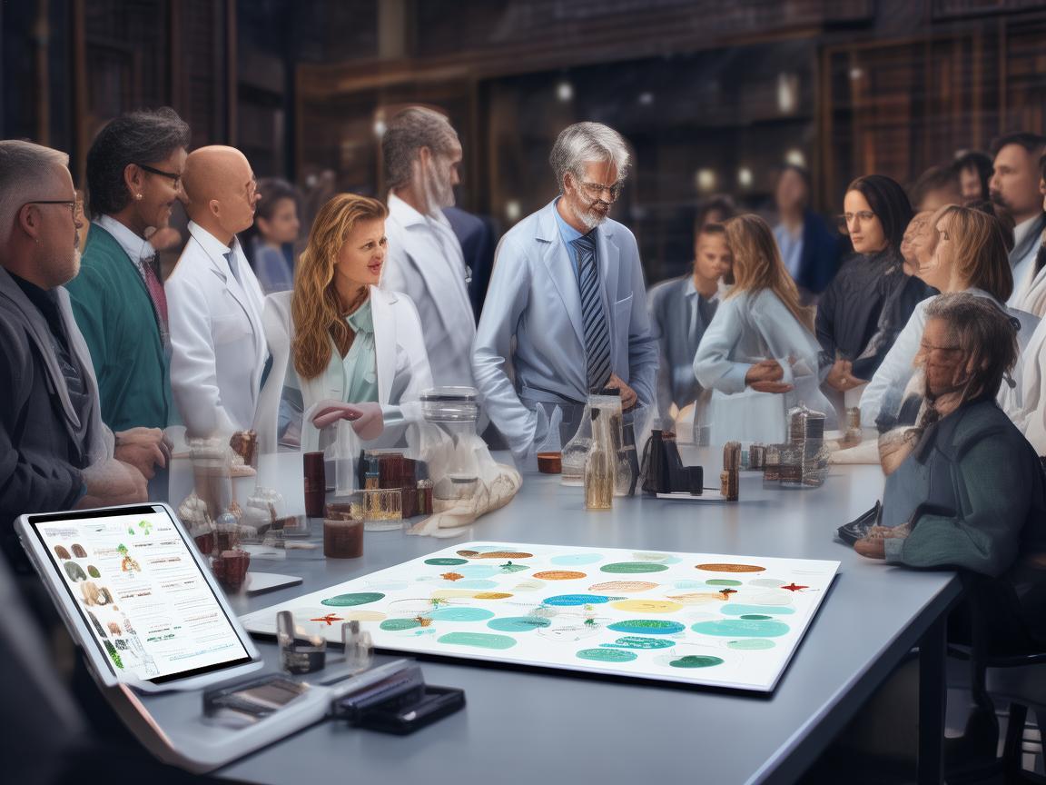 议员健康守护者，如何构建跨领域医疗咨询机制？