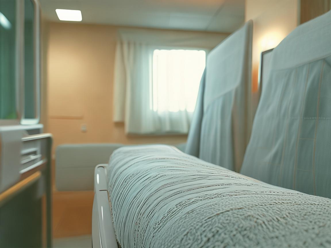 椅垫在患者护理中的隐形角色