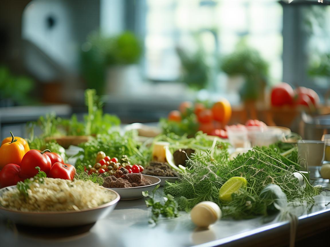 厨师在医疗护理中的隐秘角色,如何通过饮食促进患者康复? 厨师在医疗护理中的隐秘角色,如何通过饮食促进患者康复?