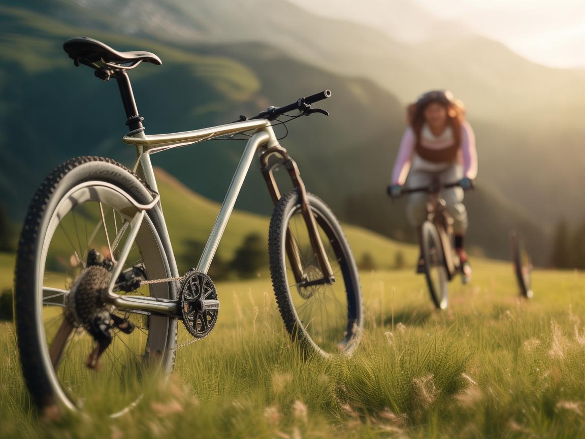 山地车与患者康复,如何巧妙利用户外运动促进恢复? 山地车与患者康复,如何巧妙利用户外运动促进恢复?