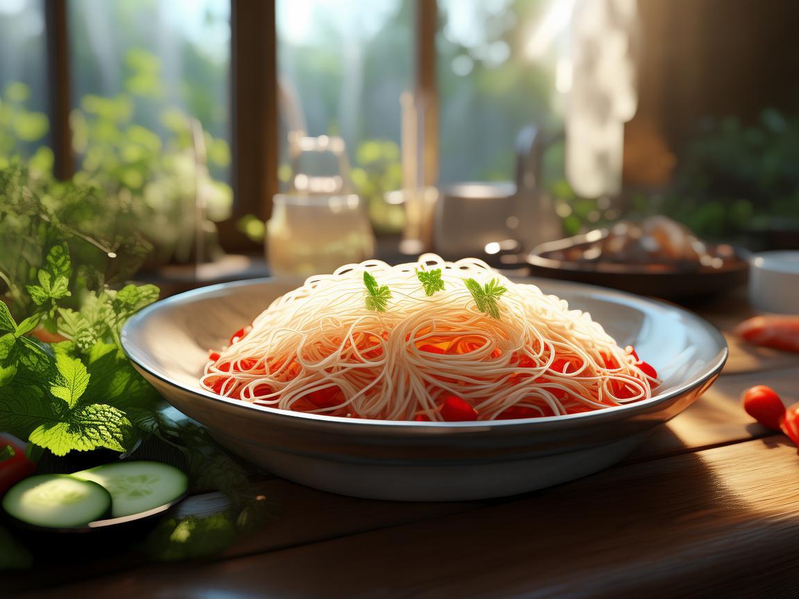 陕西凉皮,夏日里的清凉护理小贴士 陕西凉皮,夏日里的清凉护理小贴士