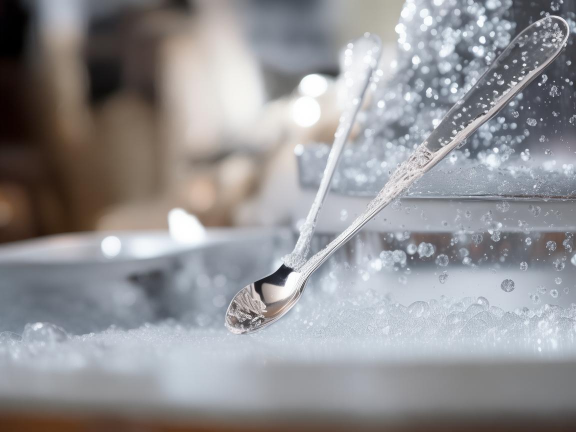 宠物餐具的清洁与消毒,医院级护理的细节关注