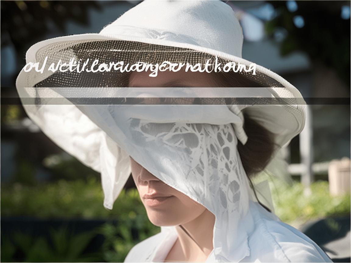 遮阳帽在医疗护理中的实用性与挑战