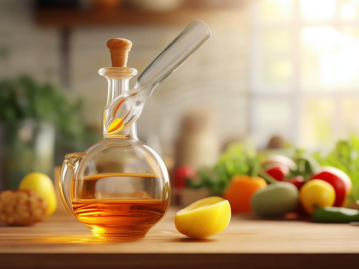 玉米油在护理中的潜在应用,能否成为患者饮食的优选油? 玉米油在护理中的潜在应用,能否成为患者饮食的优选油?