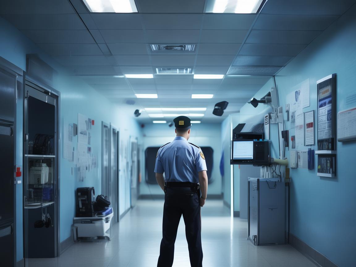 保安队长在医疗安全中的角色,如何构建坚实的防线? 保安队长在医疗安全中的角色,如何构建坚实的防线?