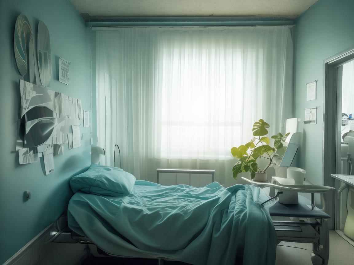 环境化学因素如何影响患者康复，护理人员的专业视角