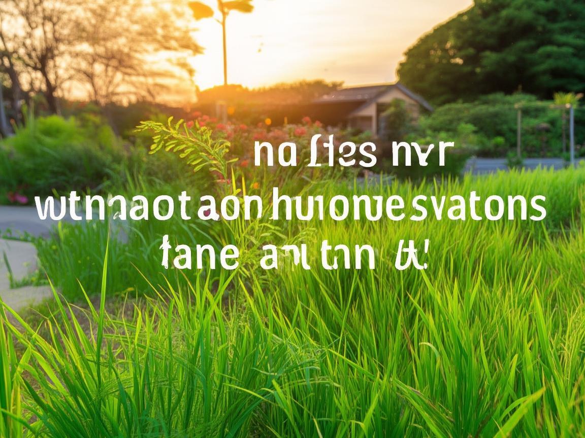 芒种时节，如何优化老年患者的居家护理服务？