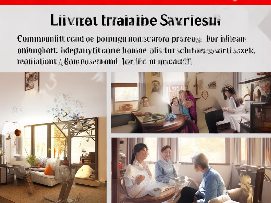 醴陵地区如何优化老年慢性病患者的居家护理服务？