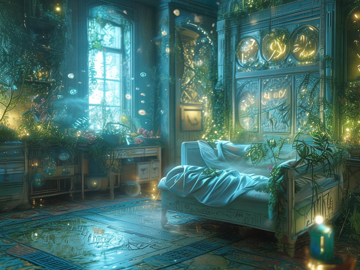 法师入院的奇幻护理,如何平衡现实与魔法的界限? 法师入院的奇幻护理,如何平衡现实与魔法的界限?