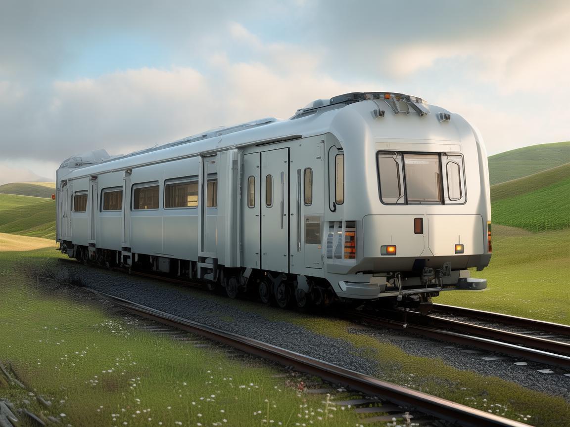 铁路稳定车,如何确保病患转运中的安全与稳定? 铁路稳定车,如何确保病患转运中的安全与稳定?