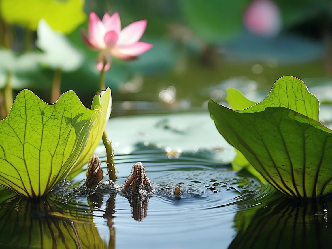 莲藕在促进伤口愈合中的独特作用是什么? 莲藕在促进伤口愈合中的独特作用是什么?