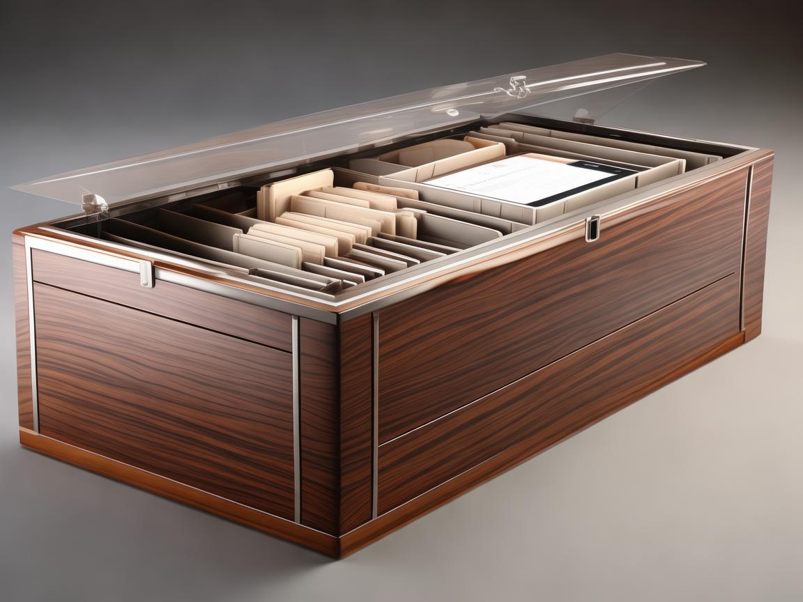 文具收纳盒,医疗记录整理的智慧之选? 文具收纳盒,医疗记录整理的智慧之选?