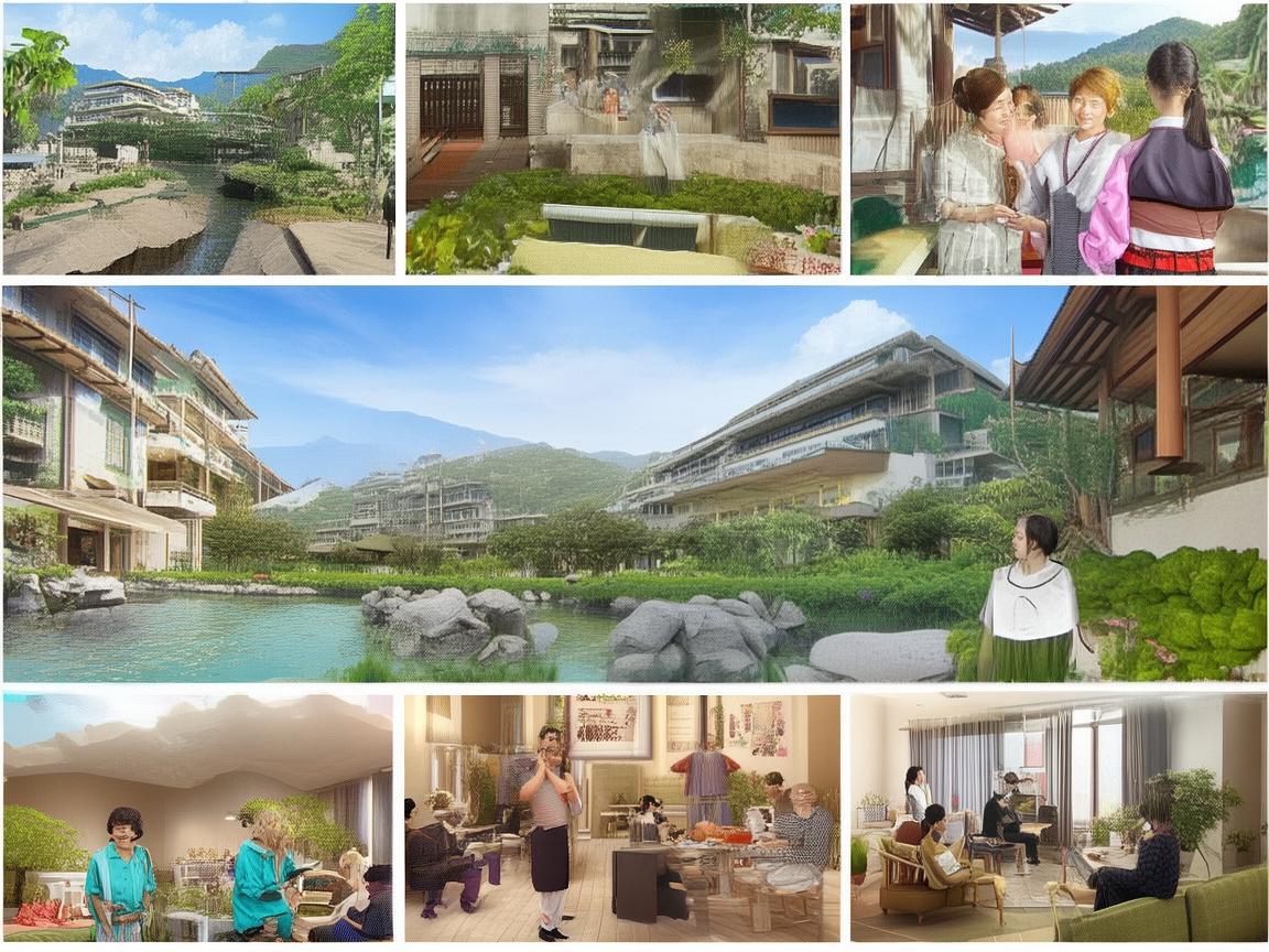 泰安地区如何优化老年患者护理服务？