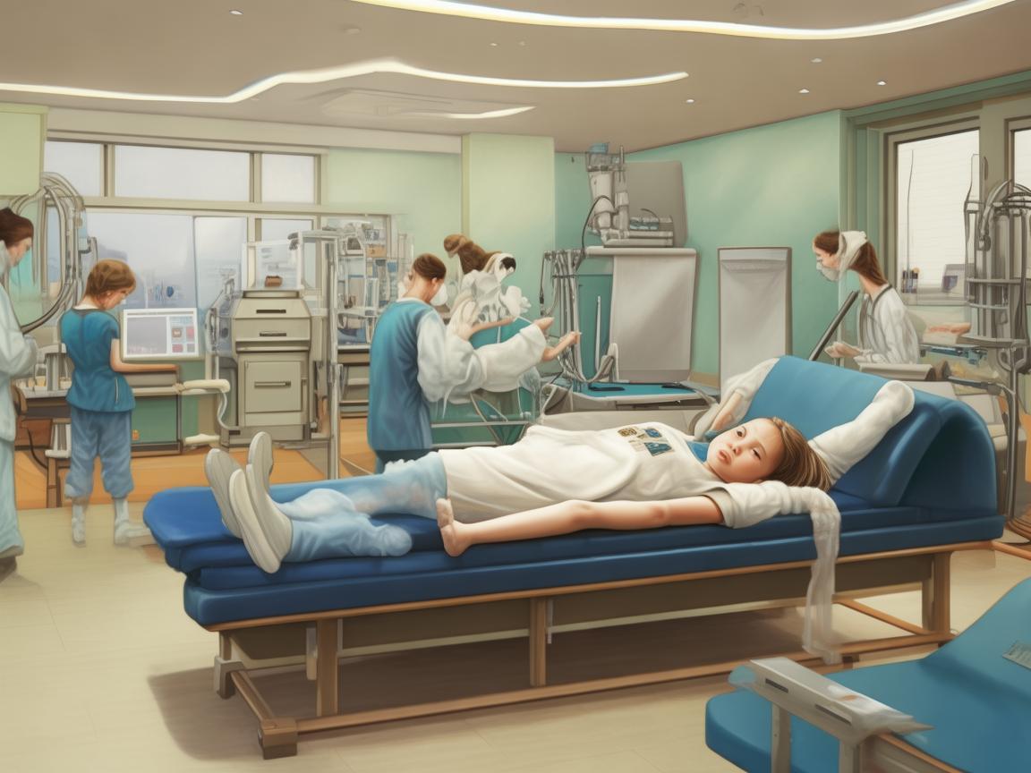 护理难题,如何有效提升小雪的术后康复速度? 护理难题,如何有效提升小雪的术后康复速度?