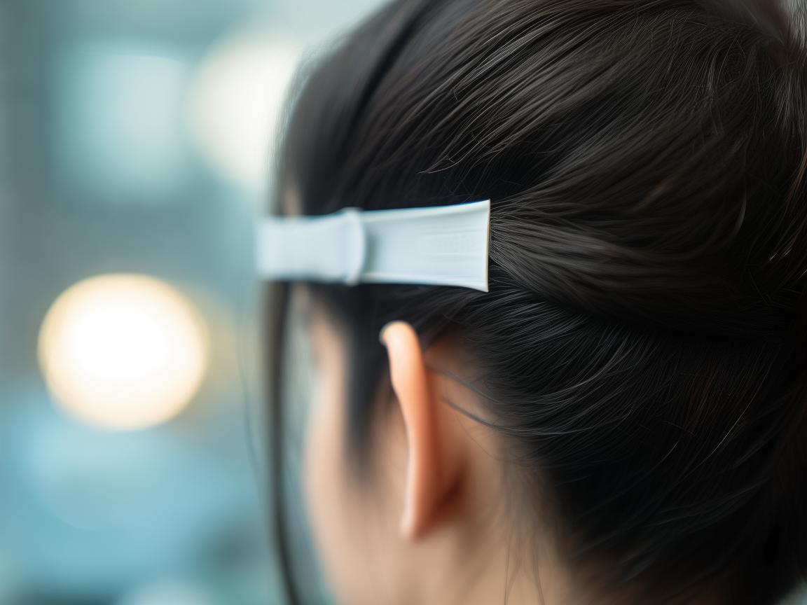 发夹在医疗护理中的意外用途,如何安全地固定患者头发? 发夹在医疗护理中的意外用途,如何安全地固定患者头发?