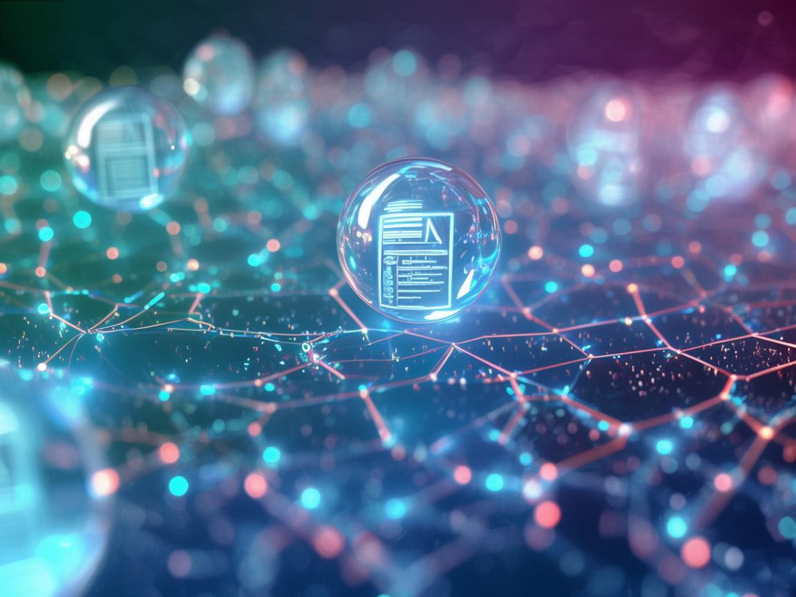 区块链技术，如何重塑医疗护理的信任与透明？