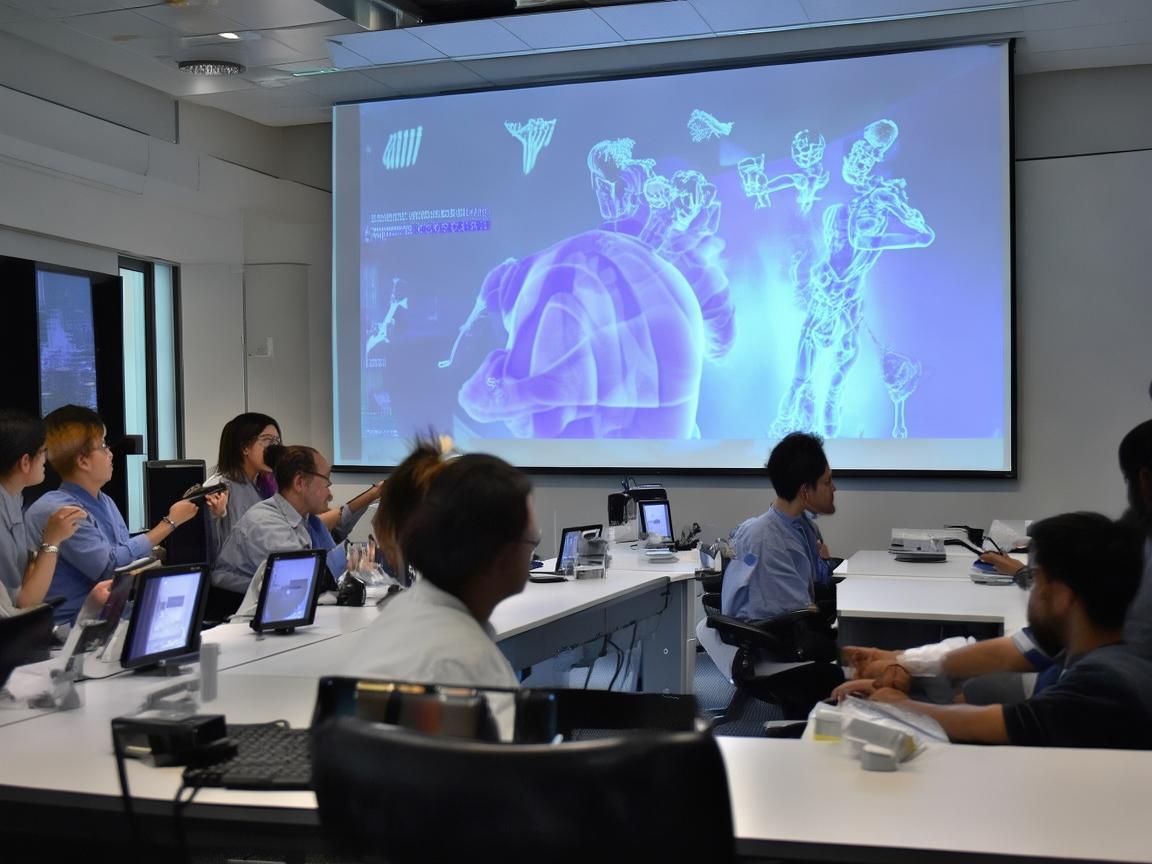 如何利用投影仪提升护理部培训的互动性与效率? 如何利用投影仪提升护理部培训的互动性与效率?