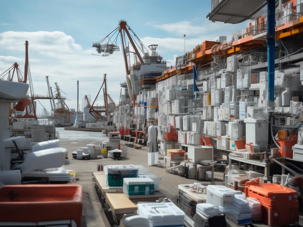 港口码头的医疗应急准备,护理部主任的视角 港口码头的医疗应急准备,护理部主任的视角