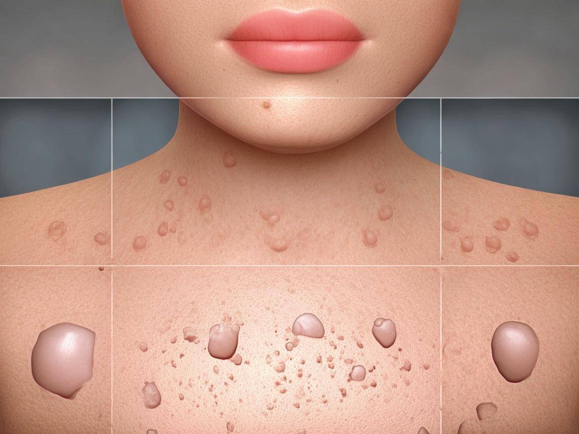 为什么痤疮在青少年中如此常见? 为什么痤疮在青少年中如此常见?