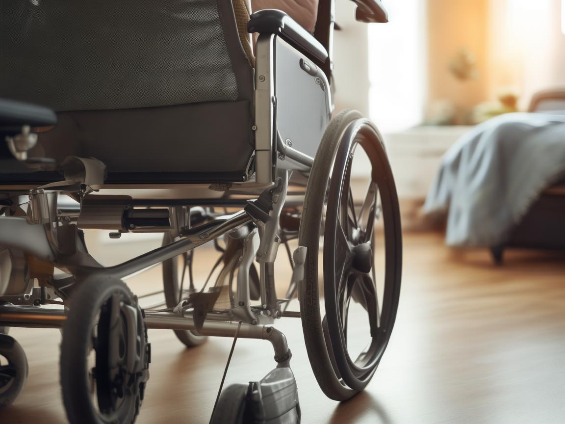 护理安全新视角，旋转椅使用中，如何避免跌倒风险？