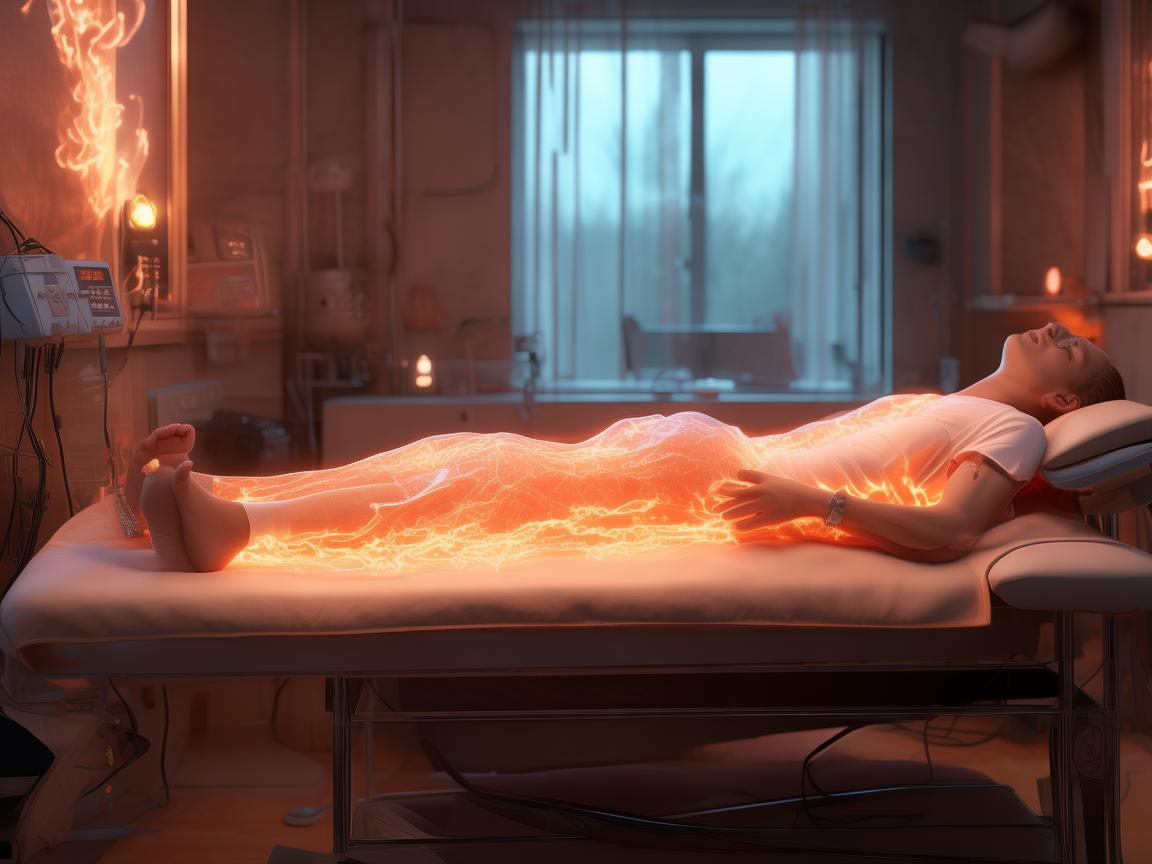 热疗在护理中,如何平衡温度与疗效? 热疗在护理中,如何平衡温度与疗效?