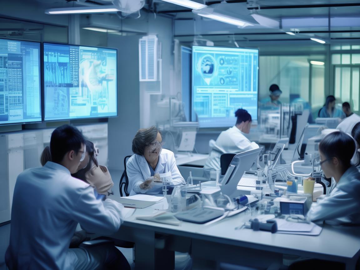 新沂医疗新视野，如何在新时代背景下提升基层医院护理服务质量？