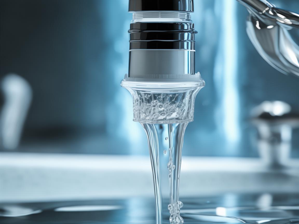 水龙头滤网，守护患者安全的隐形卫士