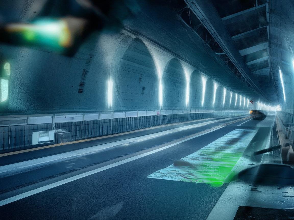 跨海隧道通行车,医疗护理视角下的安全与应急措施 跨海隧道通行车,医疗护理视角下的安全与应急措施